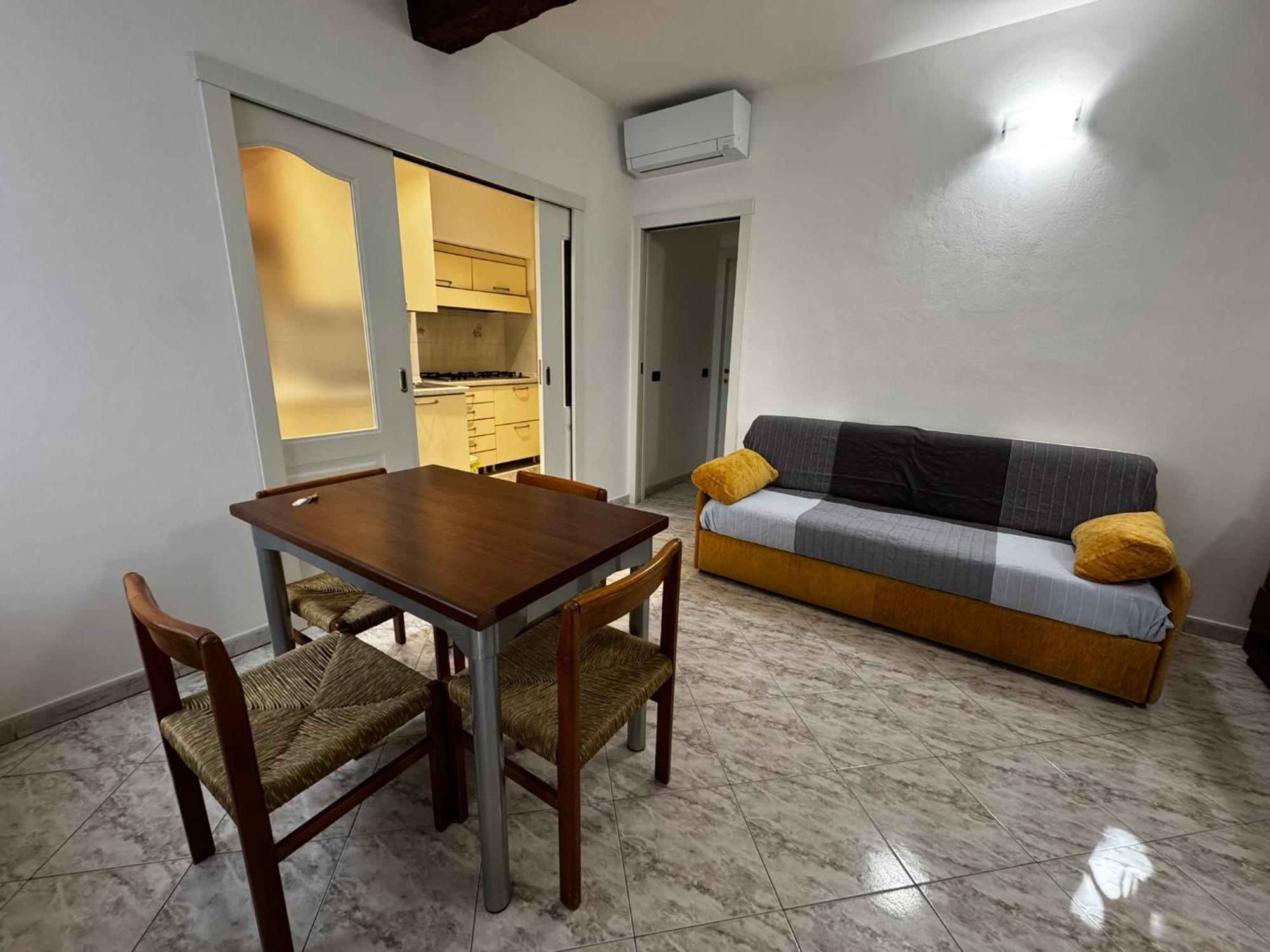 Centre Ancient Heart Appartement