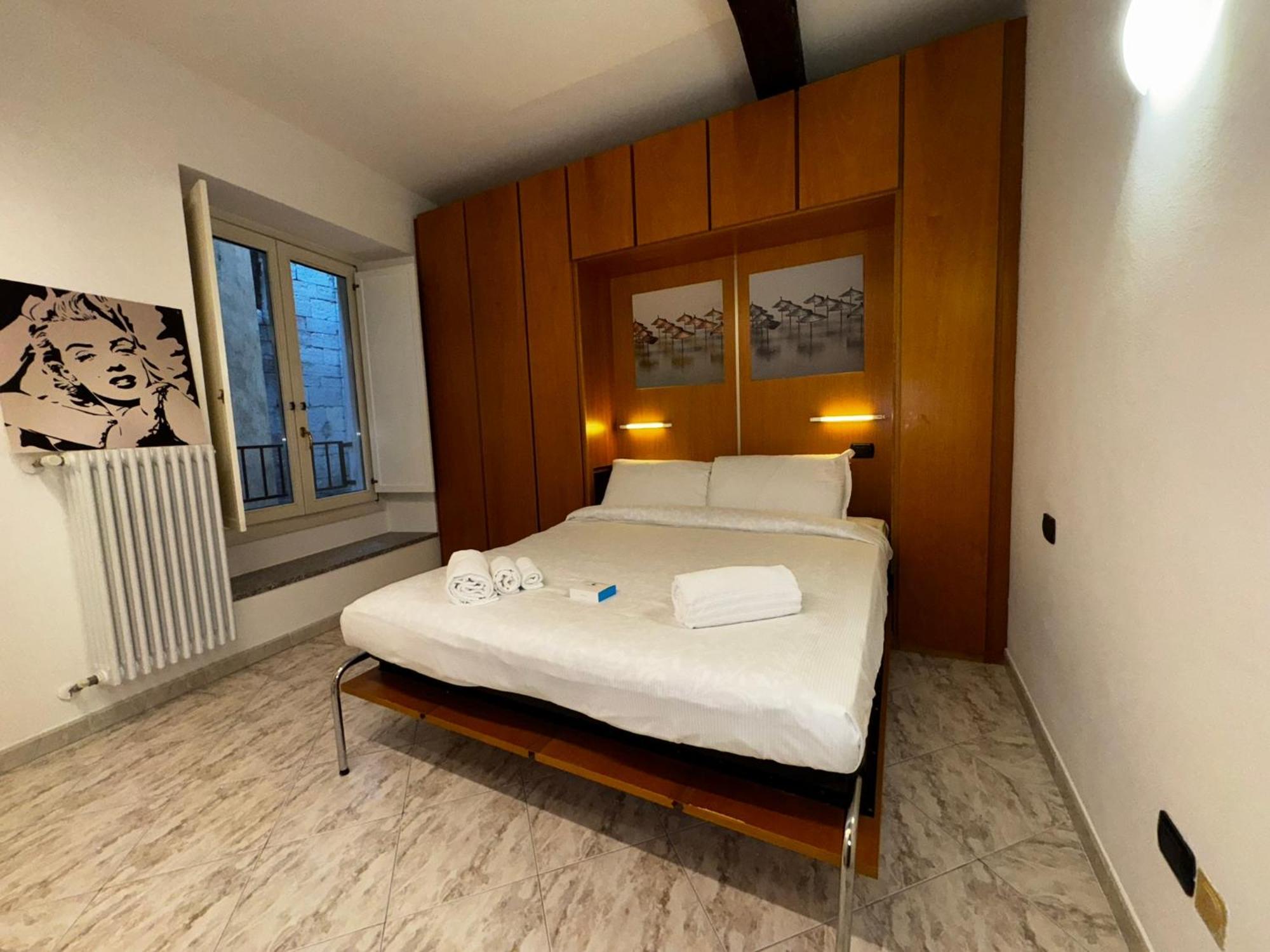 Centre Ancient Heart Appartement